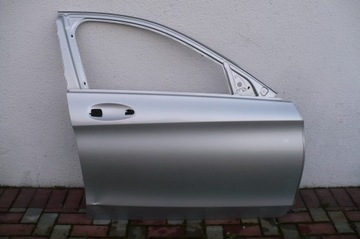 MERCEDES W205 C-KLASA - DRZWI PRZÓD PRAWE