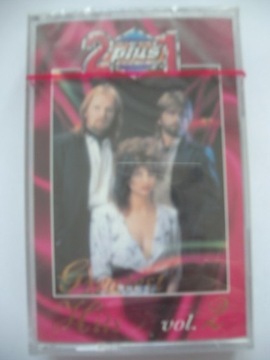 DWA PLUS JEDEN - GREATEST HITS