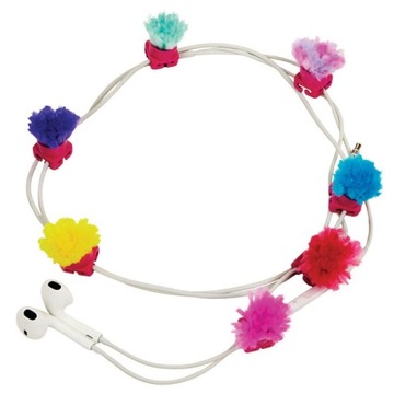 Pom Pom Studio 75 помпонов
