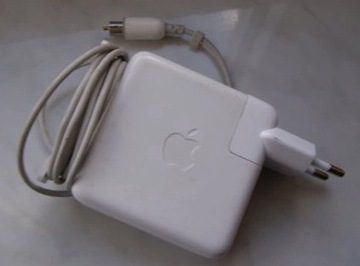 ОРИГИНАЛЬНЫЙ БЛОК ПИТАНИЯ ЗАРЯДНОЕ УСТРОЙСТВО APPLE iBOOK POWERBOOK G4