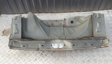 CITROEN C5 III X7 SEDAN WANNA PAS TYŁ TYLNA KPKD