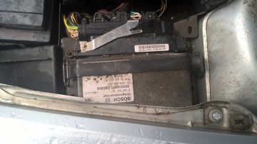 JEDNOTKA PŘEVODOVKY PEUGEOT 607 0260002767