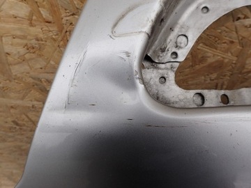 KAPOTA KRYT MOTORU OPEL VECTRA C SIGNUM 02-05R