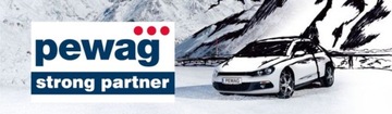 ЦЕПИ СБОР PEWAG ICE STAR 79 9 мм 245/50R18 225/55R19 235/50R19