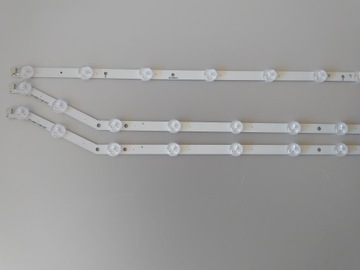 Светодиодные ленты D3GE-400SMB-R2 D3GE-400SMA-R2 UE40EH500