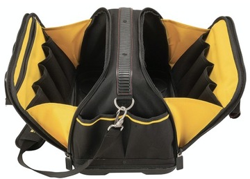 STANLEY TORBA NARZĘDZIOWA FATMAX 43 x 28 x 30 cm FMST1-73607