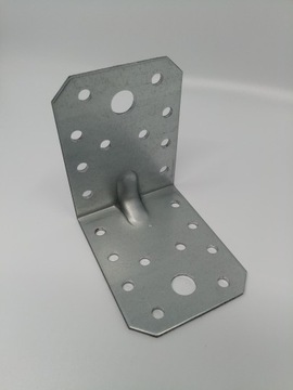KP4 Kątownik Łącznik Ciesielski 70x70x55 2.5MM HIT