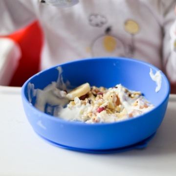 002 DOIDY BOWL – СИНЯЯ ТАБЛИЧКА