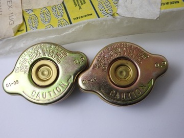 Крышка радиатора Bedford Rascal 99400411