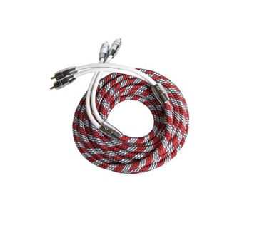 Аудиокабель B2 Кабель RCA RAM55 Hi END SQL QUALITY