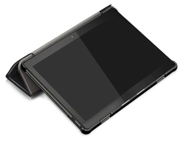 ЧЕХОЛ + ФОЛЬГА для Lenovo Tab M10 10.1 X505 КРАСНЫЙ