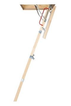 Fakro LTK ENERGY 70x100 CIEPŁE od ręki