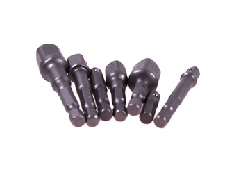 Zestaw bitów Falon-Tech FT-015040 8 elementów