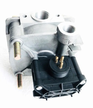 Клапан модулятора АБС