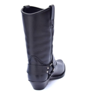 GOMEZ STYLE COWBOOT БОТИНКИ ДЛИННЫЕ БОТИНКИ ДЛЯ бега ПОЛЬСКИЕ KG2