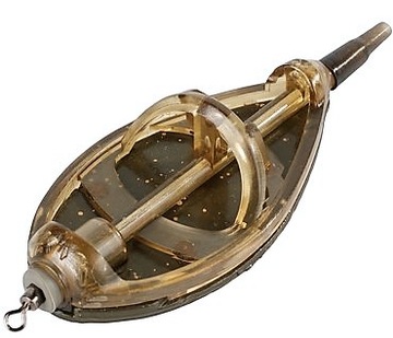 method FEEDER mikado 50g podajnik L DOUGLAS metoda