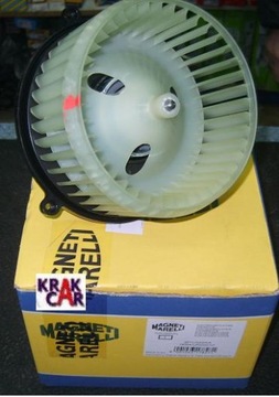wentylator nagrzewnicy DUCATO 02-06