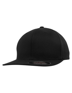 CZAPKA Z DASZKIEM FLEXFIT FULLCAP KOLORY