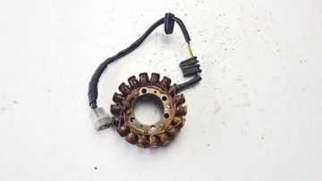 STATOR STOJAN UZWOJENIE HONDA VF 500 VT 500