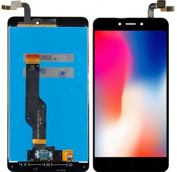 WYŚWIETLACZ EKRAN LCD DOTYK XIAOMI REDMI NOTE 4X