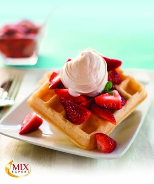 Вафельница 301.4