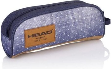 Piórnik jednokomorowy saszetka HEAD HD-08 Sklep