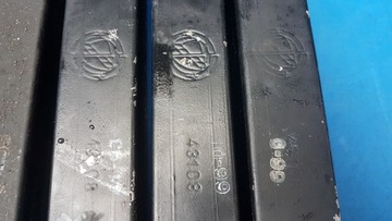 МАСЛЯНЫЙ ОХЛАДИТЕЛЬ Alfa Romeo 166 2.4 jtd 2.5 3.0 v6