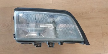 MERCEDES W202 LAMPA PRAWA PRZÓD 1993-1996 EUROPA