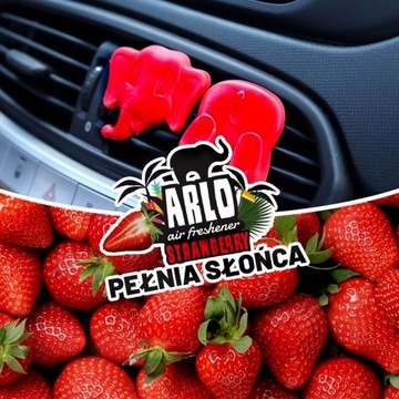 K2 ARLO ELEPHANT, ПРОВЕРЕННЫЙ КЛУБНИЧНЫЙ АРОМАТ