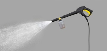 KARCHER Пенопласт FJ6 + RM615 Ультра Пена 1л