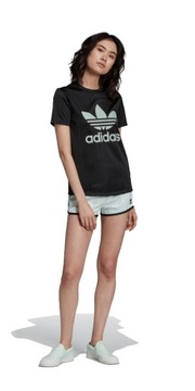 ЖЕНСКАЯ ФУТБОЛКА ADIDAS ORIGINALS TREFOIL DV0116 L
