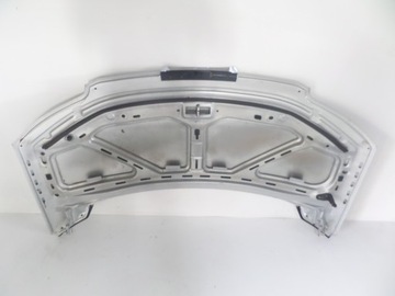 KAPOTA KRYT MOTORU VW SHARAN ALHAMBRA FACELIFT 00-