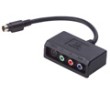 Gigabyte Adapter S-Video na HDTV 12CF1-10S011-01R