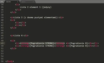 KURS CSS3 - SELEKTORY- DVD