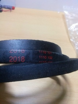 Metabo Mega 400-50D КЛИНОВОЙ РЕМЕНЬ