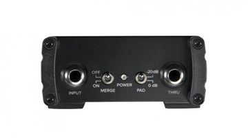 Mackie MDB-1A - Di Box
