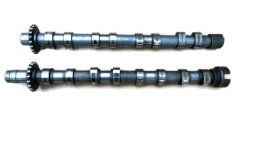 WAŁEK ROZRZĄDU WYDECH 2.0 DIESEL EU.4 MONDEO MK4