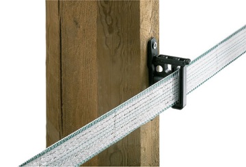 ЛЕНТА ИЗОЛЯЦИОННАЯ АКО НАКРУЧЕННАЯ 40ММ 25 ШТ.