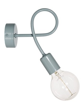 НАСТЕННЫЙ СВЕТИЛЬНИК LOFT EDISON СОВРЕМЕННЫЙ LED