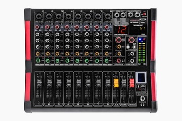 СЦЕНОВАЯ СИСТЕМА АУДИОСИСТЕМА КОЛОННЫЙ МИКШЕР МИКРОФОНЫ BLUETOOTH