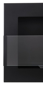 БИОКАМИН СО СТЕКЛОМ 900x400 SAFE FLAT