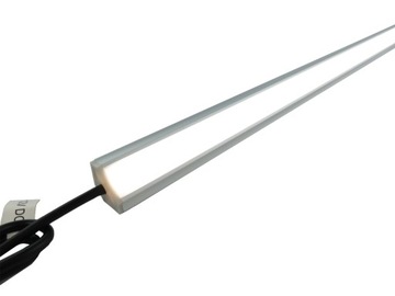 oprawa lampa LED kątowa podszafkowa - 40cm