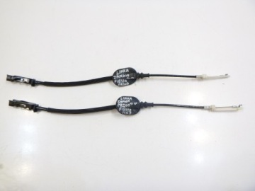 ТРОС ЗАМКА ТРОС РУЧКИ ДВЕРИ FORD FIESTA MK7 5d 2008-