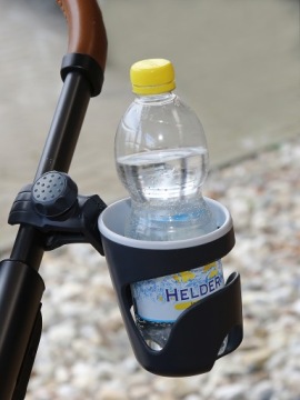 Подстаканник для бутылочки в коляске