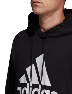 МУЖСКАЯ ТОЛСТОВКА ADIDAS ESSENTIALS TREFOIL DQ1461 Размер XL