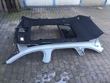 PODSUFITKA PANORAMA JAGUAR F-PACE