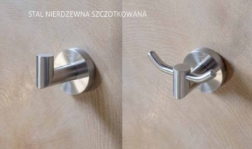 Лодзь Stella CLASSIC Держатель для туалетной бумаги, черный