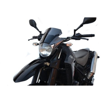 LOSTER SZYBA MOTOCYKLOWA YAMAHA XT 660 R Standard