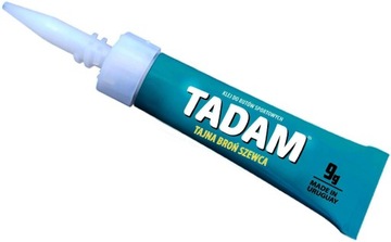 G12-77 TADAM ГЕЛЕВОЙ КЛЕЙ ДЛЯ ПОДОШВ И ПЯТОЧНИКОВ