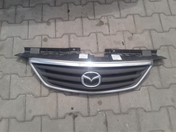 MASKA MAZDA MPV